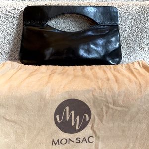 Monsac clutch